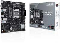 ASUS PRIME A620M-K 6400Mhz(OC) DDR5 MATX AM5 HDMI ANAKART